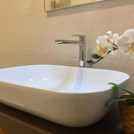 Apartmán Il Filo Di Arianna, Ad Un Passo Da Tutto