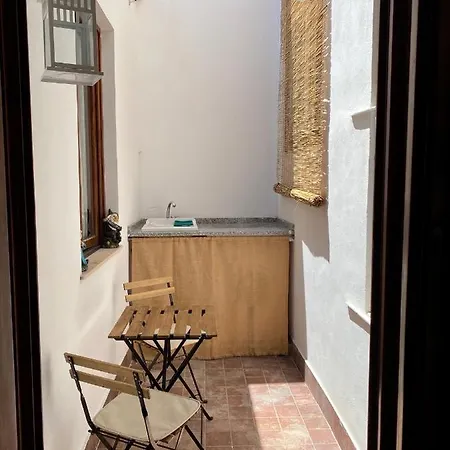 Apartmán Il Filo Di Arianna, Ad Un Passo Da Tutto Syracuse