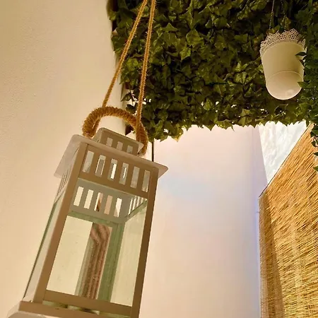 Apartmán Il Filo Di Arianna, Ad Un Passo Da Tutto *