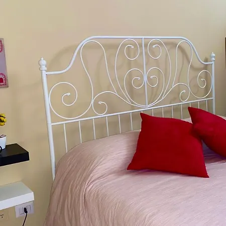 Il Filo Di Arianna, Ad Un Passo Da Tutto Apartment
