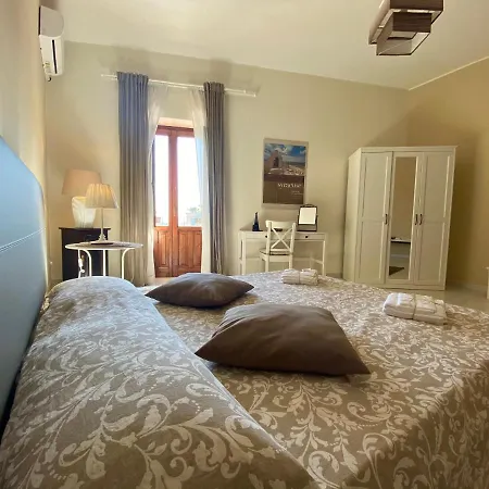 Il Filo Di Arianna, Ad Un Passo Da Tutto Apartment