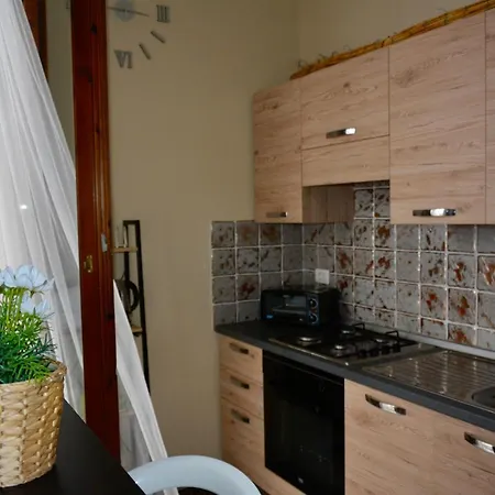 Il Filo Di Arianna, Ad Un Passo Da Tutto Apartment