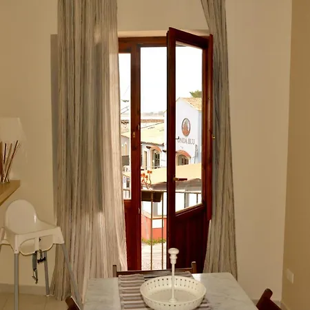 Il Filo Di Arianna, Ad Un Passo Da Tutto Apartment Syracuse