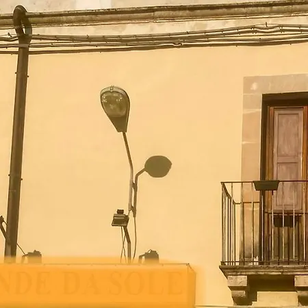 Il Filo Di Arianna, Ad Un Passo Da Tutto Apartment *