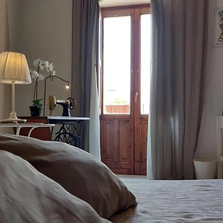 Il Filo Di Arianna, Ad Un Passo Da Tutto Apartment Syracuse