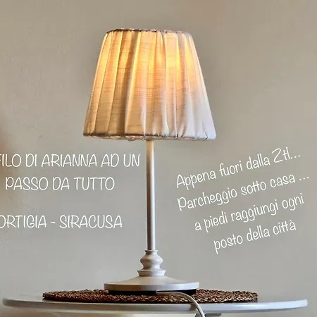 Il Filo Di Arianna, Ad Un Passo Da Tutto