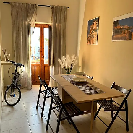 Apartment Il Filo Di Arianna, Ad Un Passo Da Tutto *