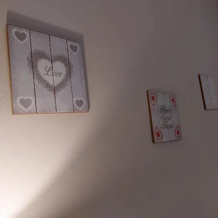 Il Filo Di Arianna, Ad Un Passo Da Tutto Apartmán