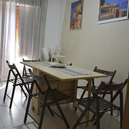 Il Filo Di Arianna, Ad Un Passo Da Tutto Apartment *