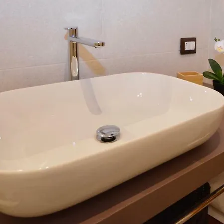 Il Filo Di Arianna, Ad Un Passo Da Tutto Apartment *