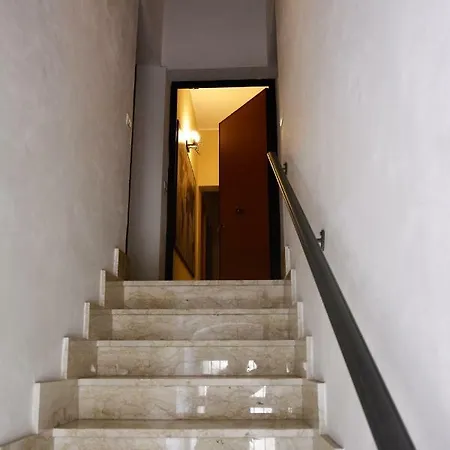 Apartmán Il Filo Di Arianna, Ad Un Passo Da Tutto