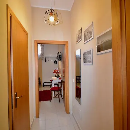 Apartment Il Filo Di Arianna, Ad Un Passo Da Tutto Syracuse