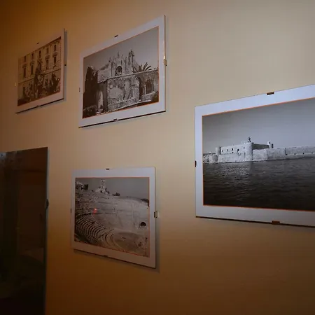 Il Filo Di Arianna, Ad Un Passo Da Tutto Apartment Syracuse