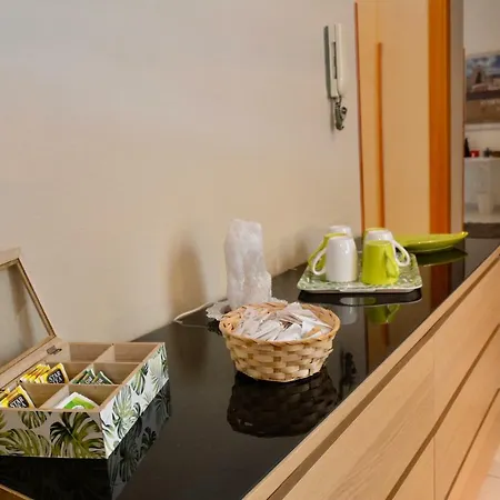 Il Filo Di Arianna, Ad Un Passo Da Tutto Apartment *