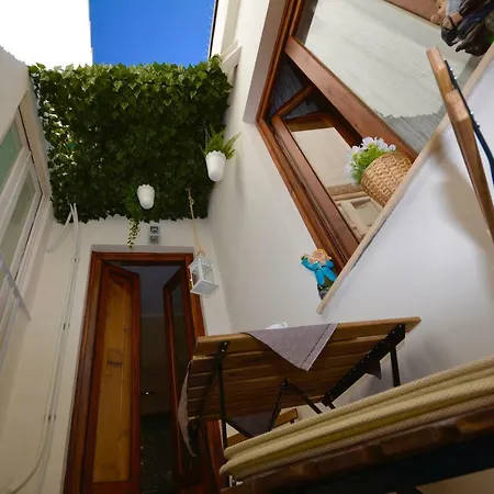 Apartment Il Filo Di Arianna, Ad Un Passo Da Tutto