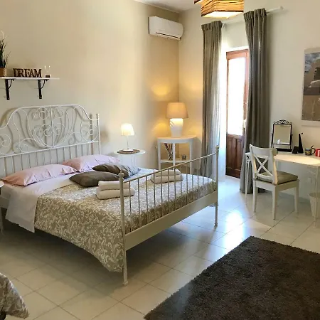 Il Filo Di Arianna, Ad Un Passo Da Tutto Apartment