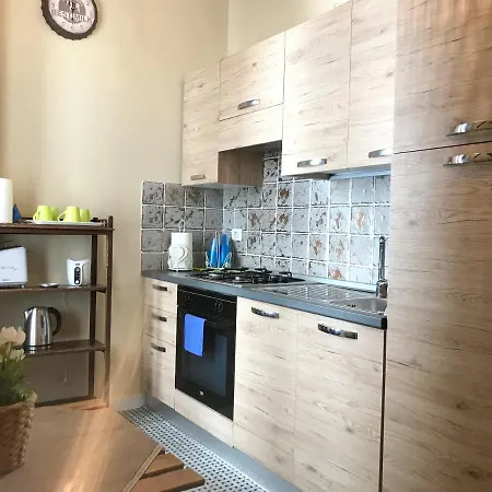 Il Filo Di Arianna, Ad Un Passo Da Tutto Apartment