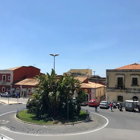 Il Filo Di Arianna, Ad Un Passo Da Tutto Apartment Syracuse